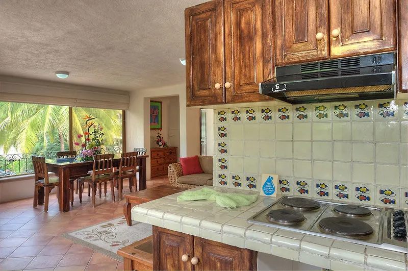 Hotel Casa Iguana Mismaloya Puerto Vallarta