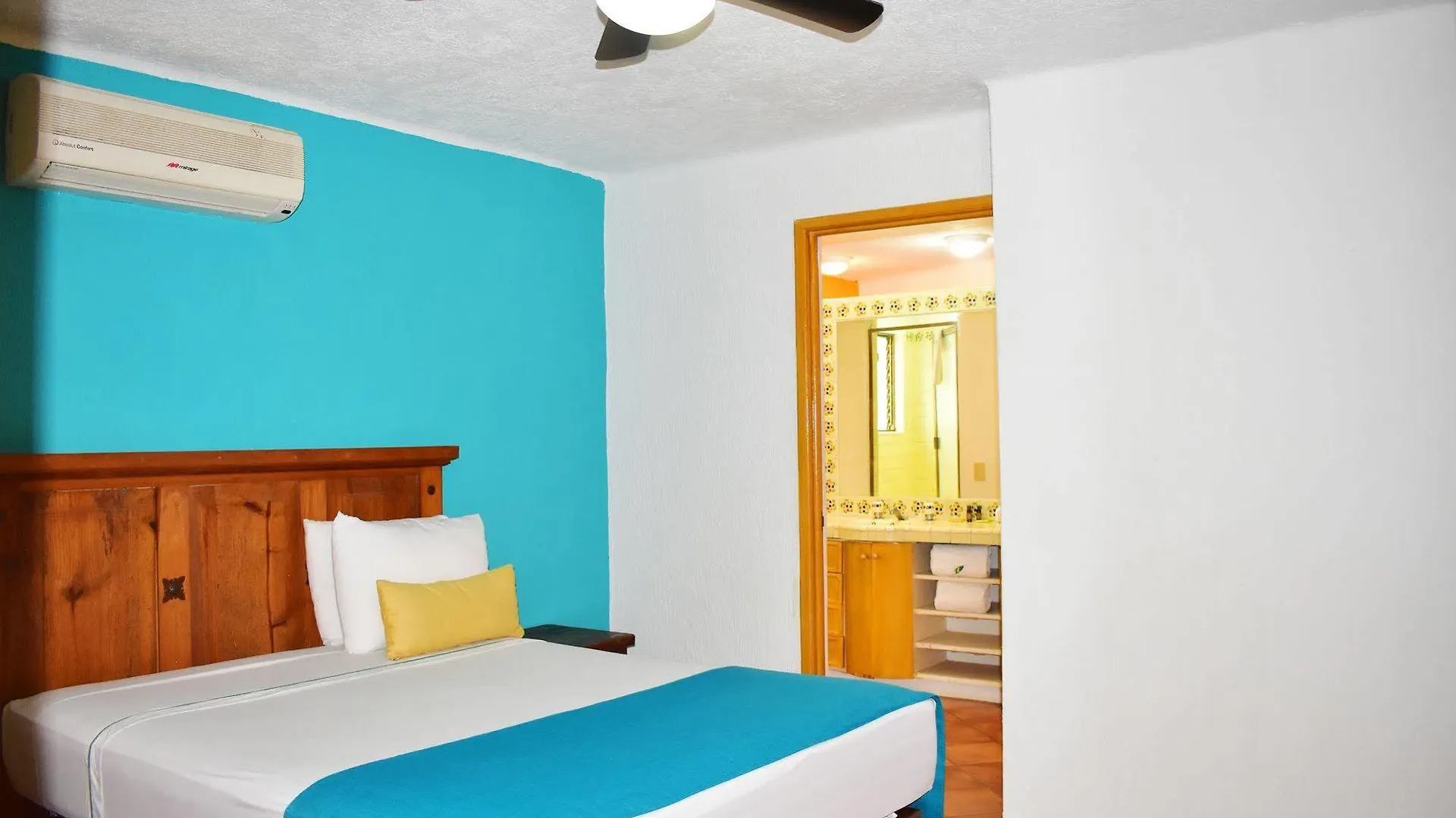 Hotel Casa Iguana Mismaloya Puerto Vallarta