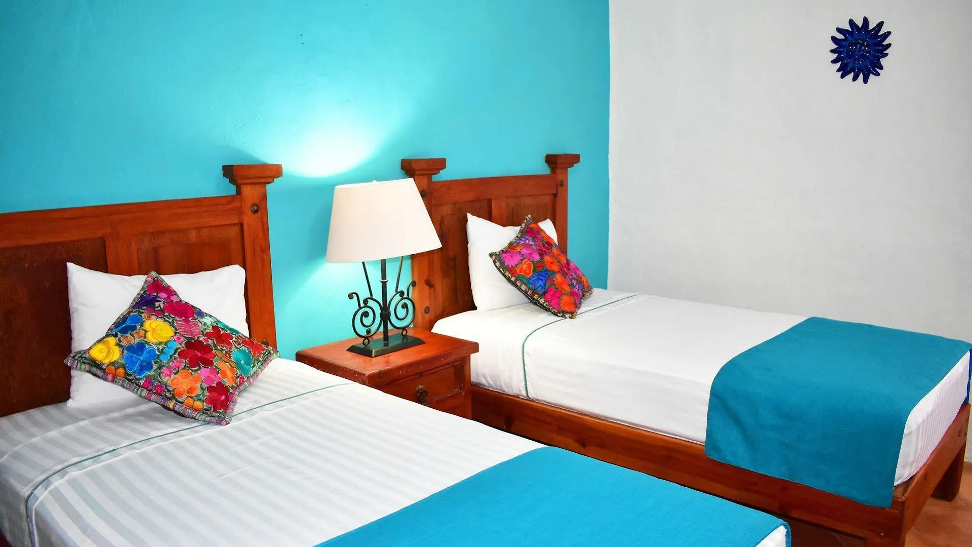 Hotel Casa Iguana Mismaloya Puerto Vallarta