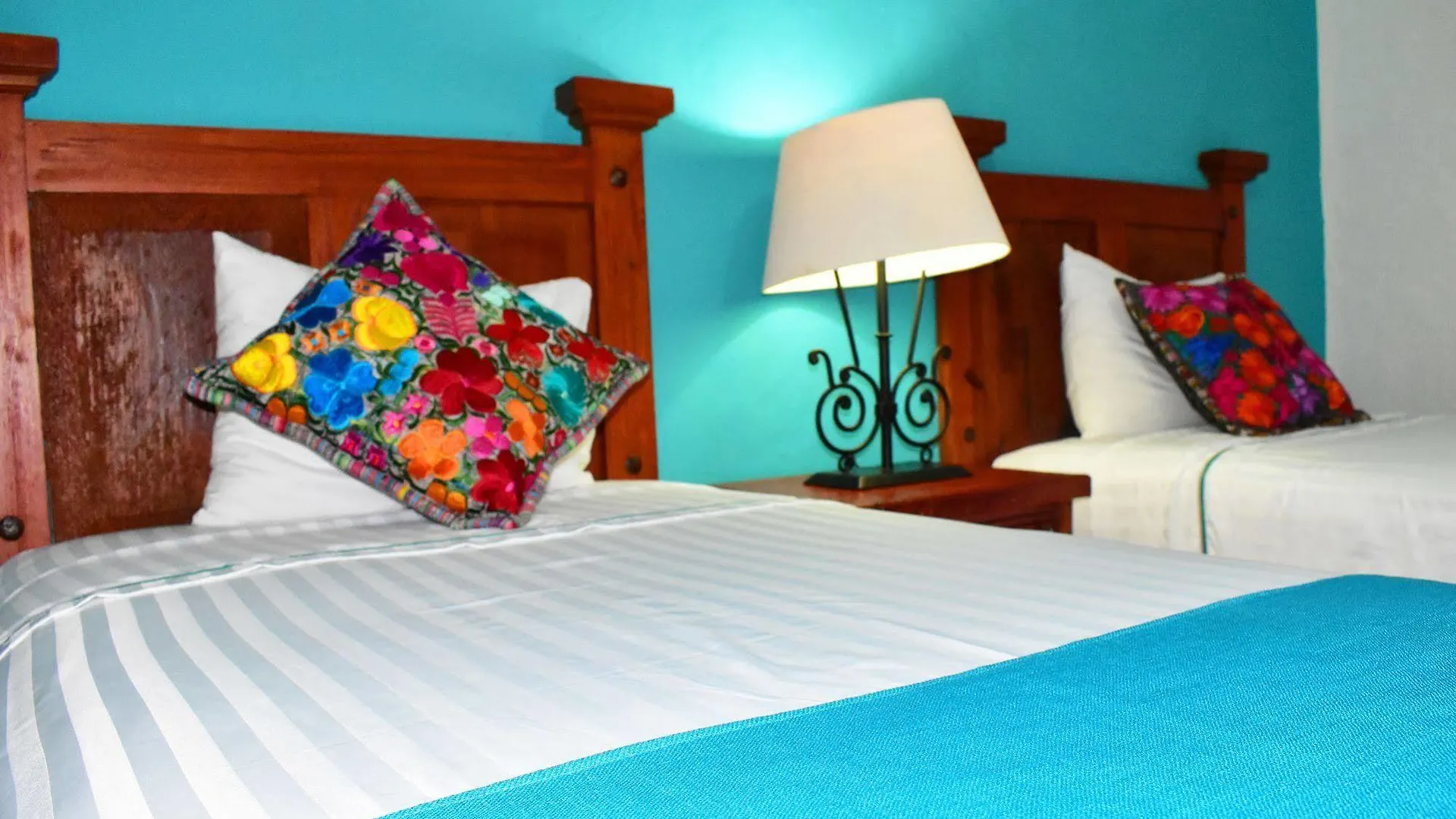 Hotel Casa Iguana Mismaloya Puerto Vallarta