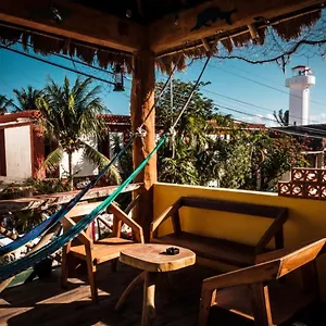  Apartment Casa Velero Mexico