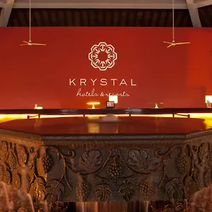 Krystal Vallarta **** Puerto Vallarta