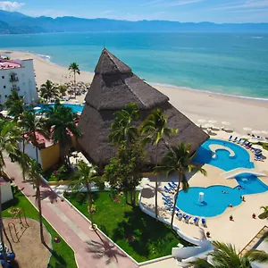 Krystal Vallarta **** Puerto Vallarta