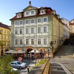 **** Hotel Golden Star Czech Republic