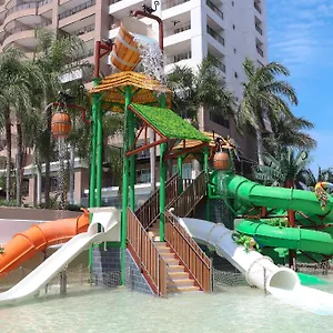 Sunscape **** Puerto Vallarta