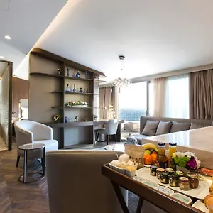 *** Aparthotel Noble22 Suites-special Category Turkey