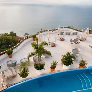 Grand Miramar Luxury & Residences (adults Only) ***** Puerto Vallarta