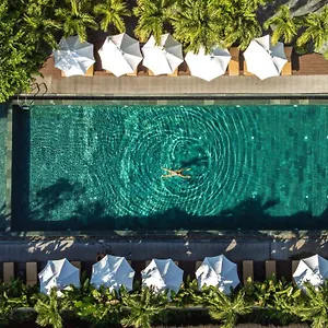 ***** Resort Mulberry Collection Silk Village Vietnam