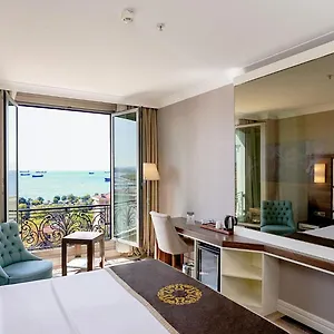 **** Hotel The Grand Mira Business Turkey
