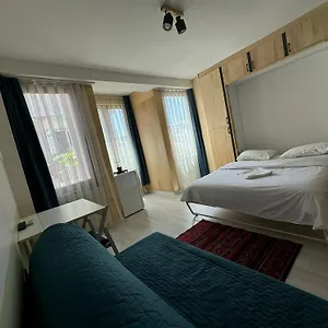 **** Hotel Hub Flats Turkey