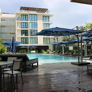  Apartment Oceana Depa Entre La Quinta Y Mamitas 3 Mexico