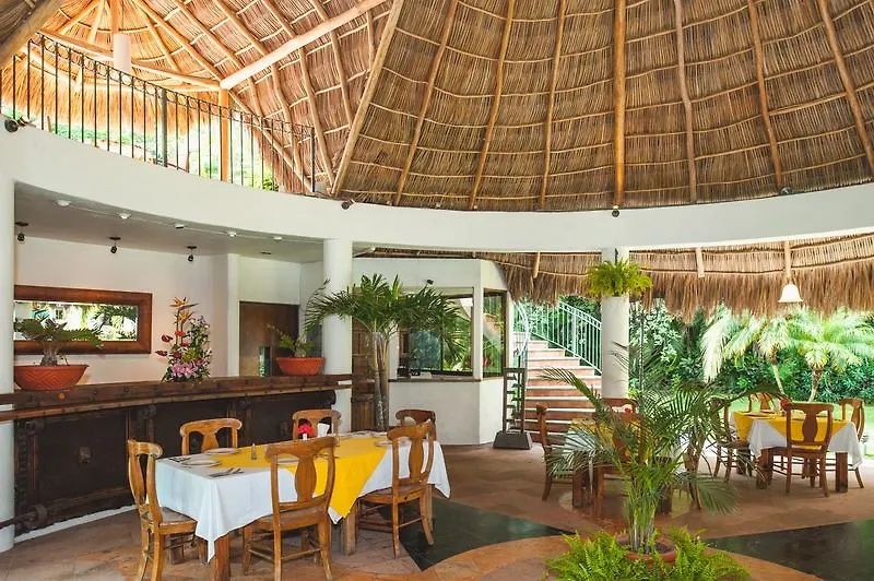 Hotel Casa Iguana Mismaloya Пуэрто-Вальярта